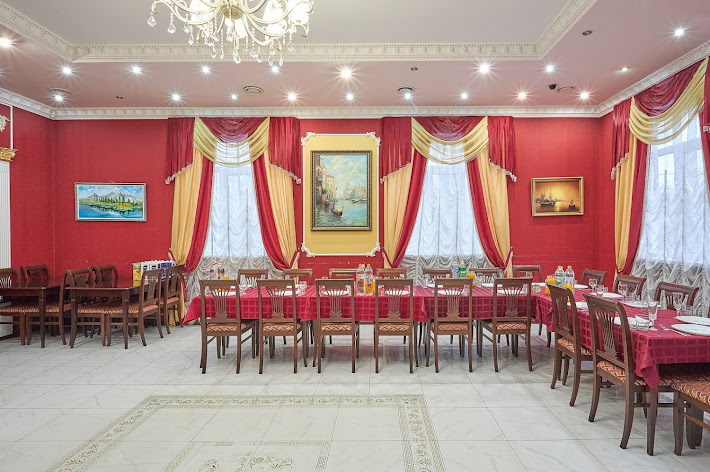 Фото №14 зала Maestro