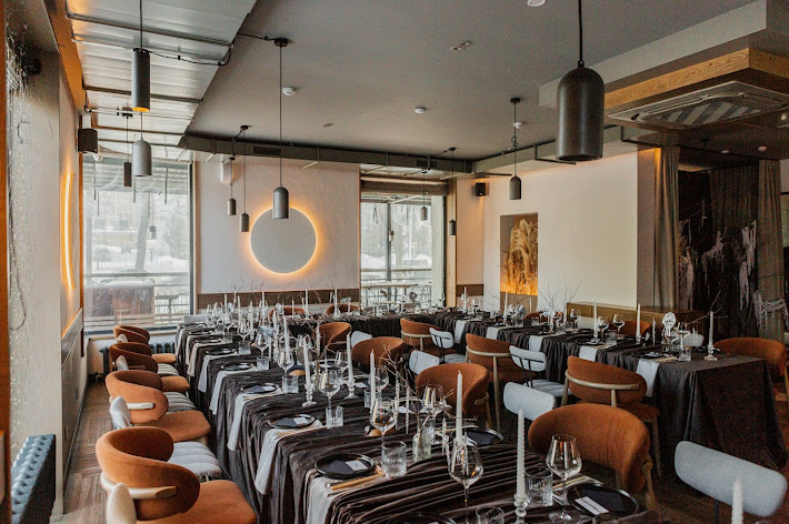 Фото №14 зала Gift