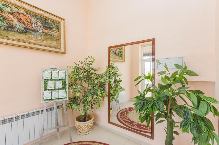 Фото №12 зала Банкетный зал