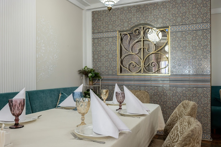 Фото №5 зала VIP-зал №2