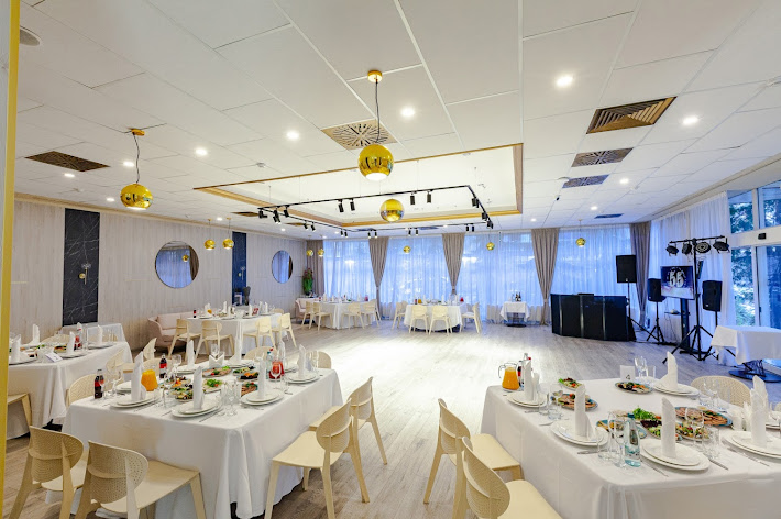 Фото №18 зала Истра Гарден