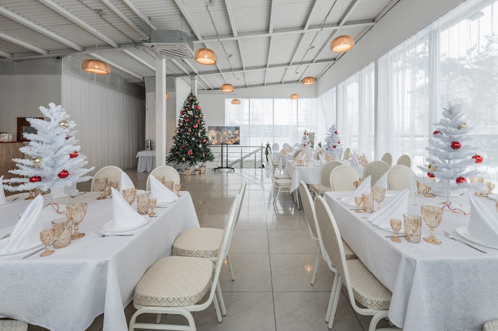 Фото №4 зала GeLatte family