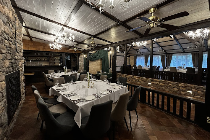 Фото №16 зала Резиденция 888