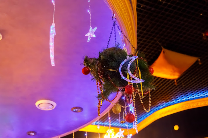 Фото №17 зала Зал «Урфин Джюс»