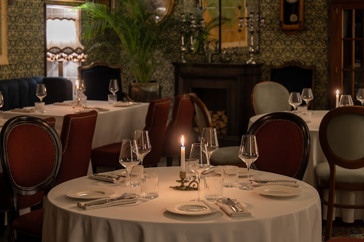 Фото №20 зала Северянин