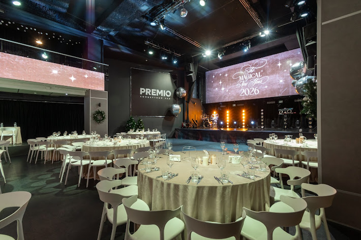 Фото №5 зала Monet