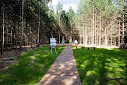 Фото №20 зала РОЩА
