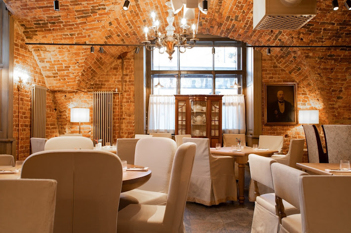 Фото №13 зала Таможня