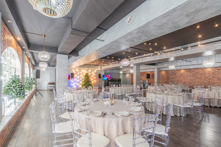 Фото №9 зала Атриум Холл