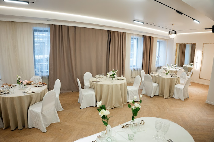 Фото №10 зала ФАМИЛИЯ