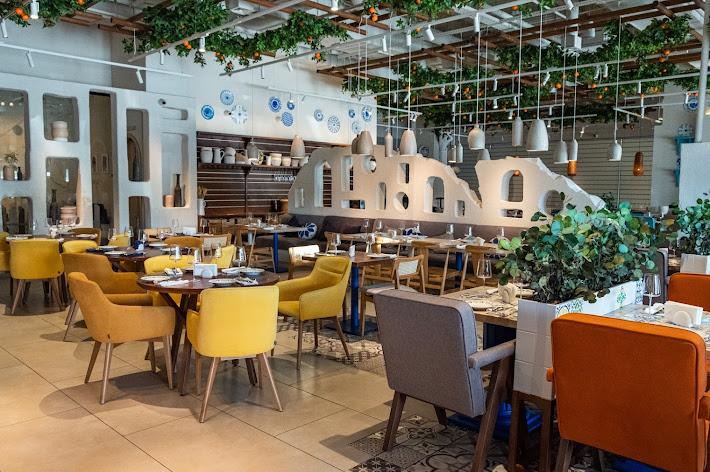 Фото №13 зала Lunasole