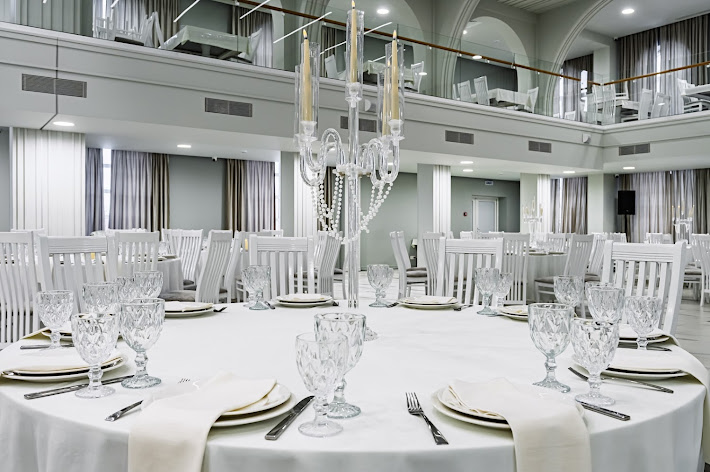 Фото №15 зала Балетон