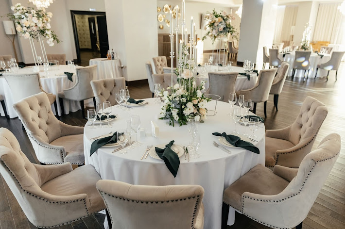 Фото №7 зала Юдино Парк