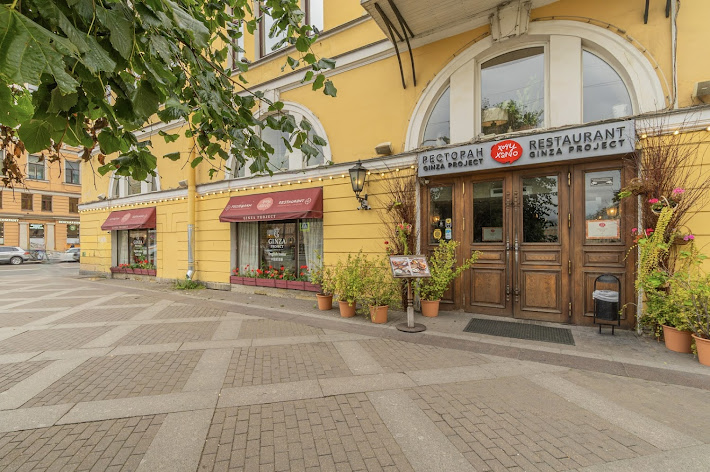 Фото №15 зала Основной зал первого этажа
