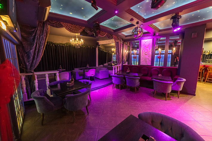 Фото №12 зала Основной зал