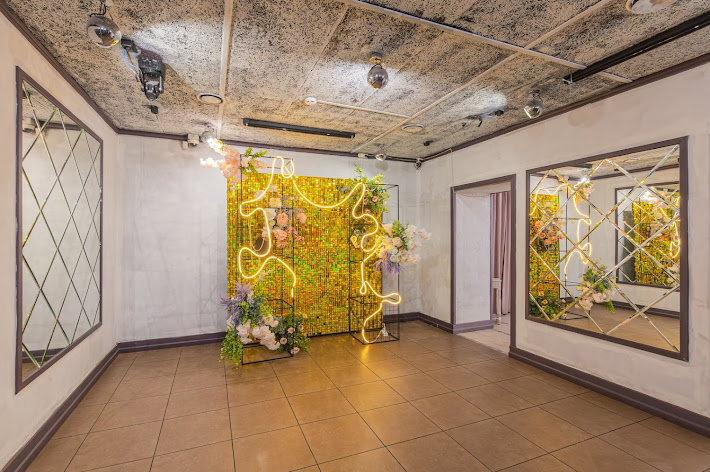 Фото №12 зала Liris Hall на Российском проспекте