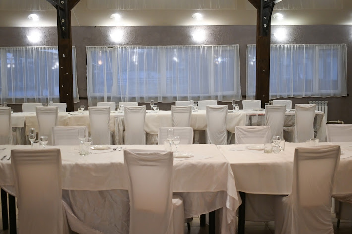 Фото №18 зала Курочкино