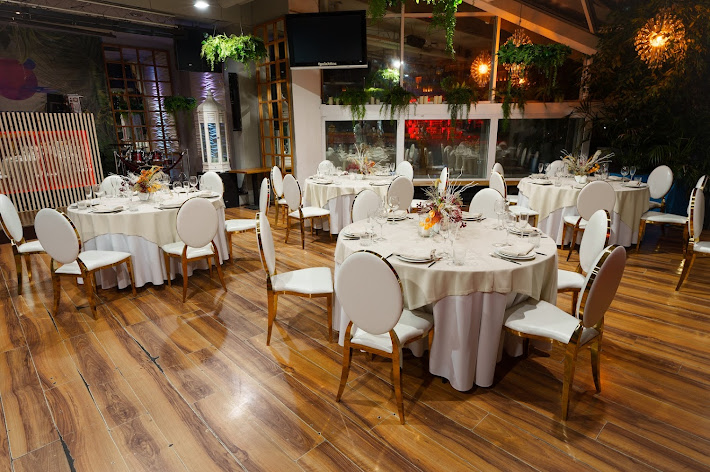 Фото №5 зала Ресторан