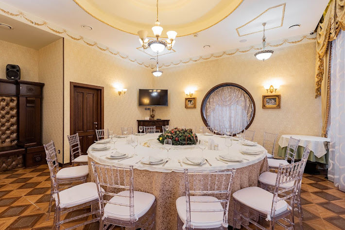 Фото №18 зала VIP-зал