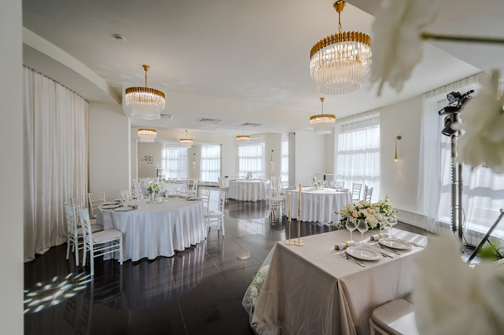 Фото №20 зала Зал GRANDE