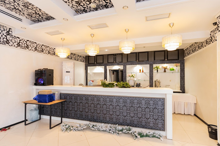 Фото №3 зала Охтинская