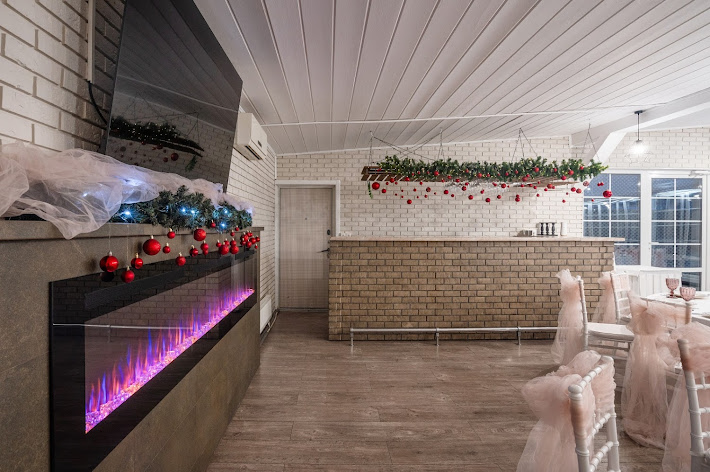 Фото №16 зала Don David