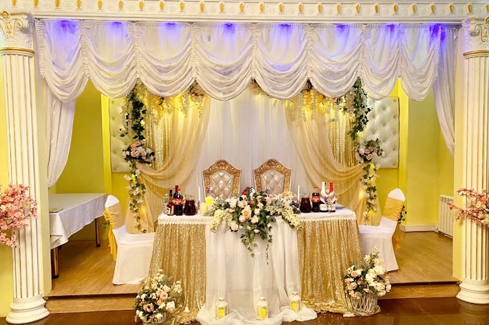 Фото №3 зала Очаг