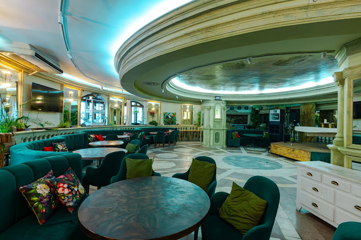 Фото №17 зала Freya