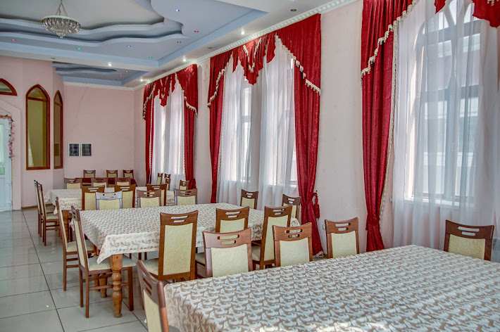 Фото №3 зала Девичья башня