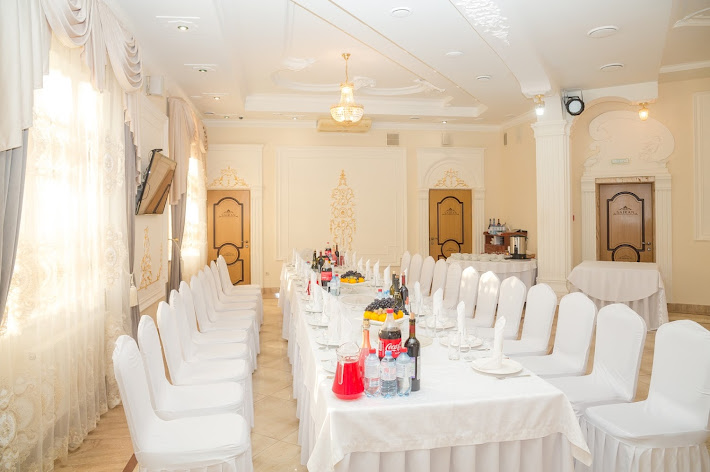 Фото №15 зала Основной зал 