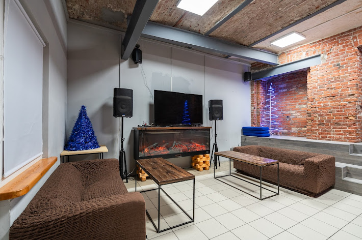 Фото №18 зала Ya cafe-1