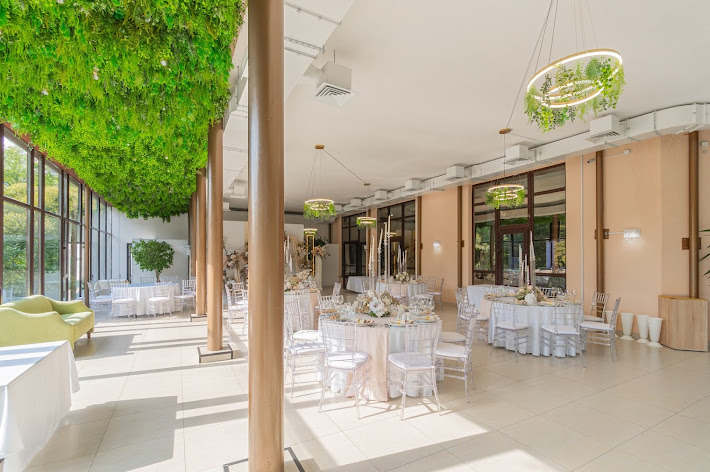 Фото №14 зала Царский Двор