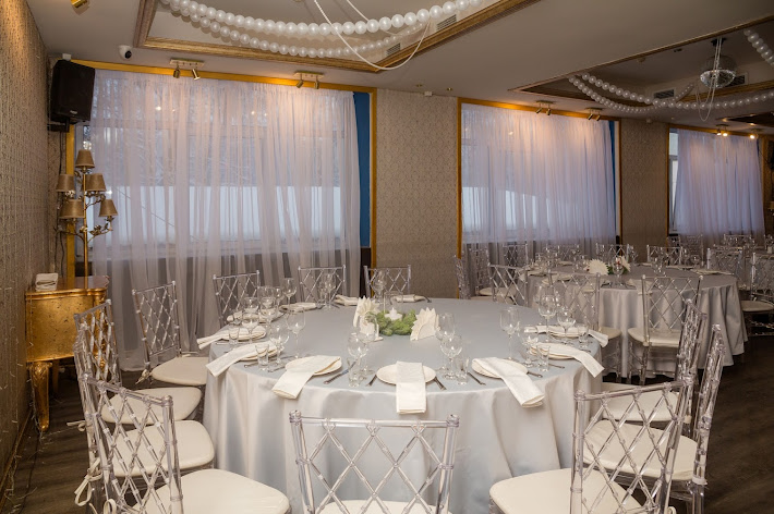 Фото №14 зала Банкетный зал «Трубадур» 