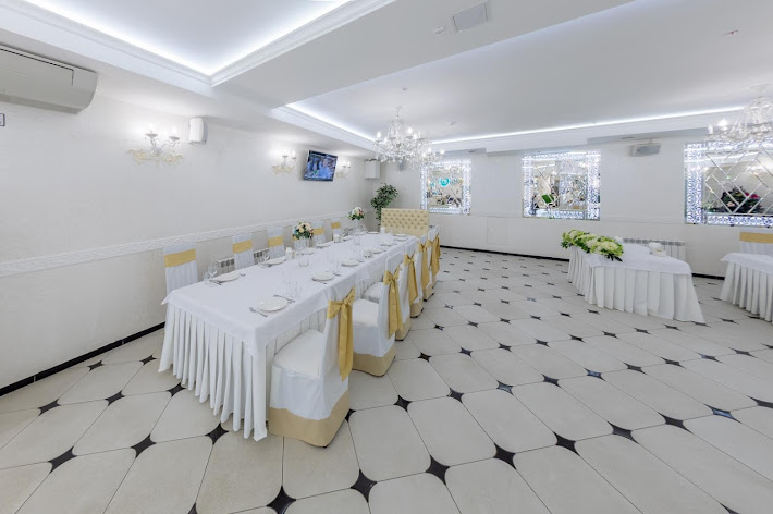 Фото №12 зала Banquet
