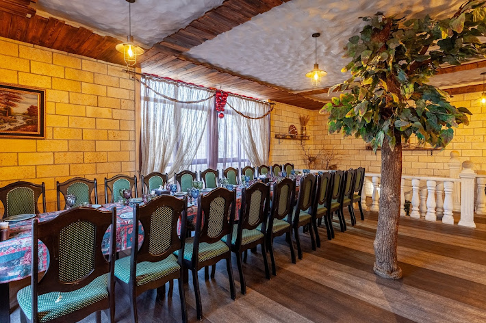 Фото №18 зала Основной зал