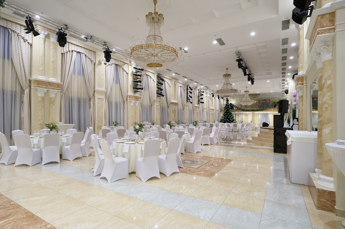 Фото №3 зала Столица деревень