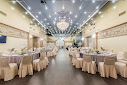 Фото №1 зала Большой банкетный зал Палкинъ