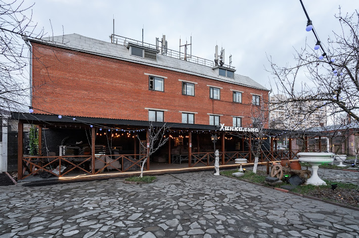 Фото №9 зала 1 этаж 