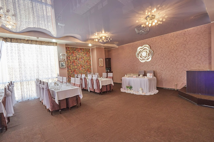 Фото №11 зала Премьер