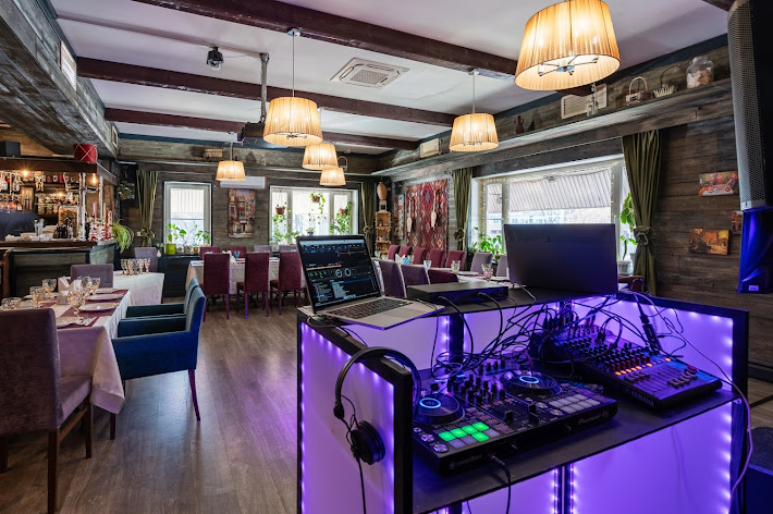 Фото №15 зала Основной зал