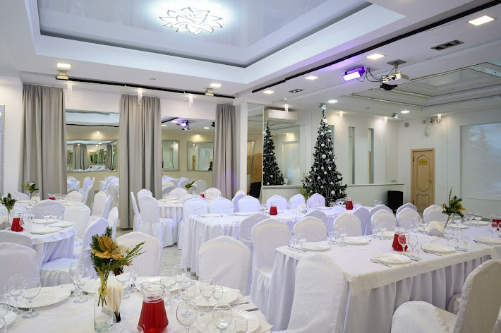 Фото №8 зала Лагуна