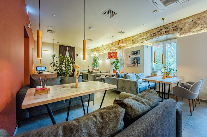 Фото №11 зала Зал на 20 человек