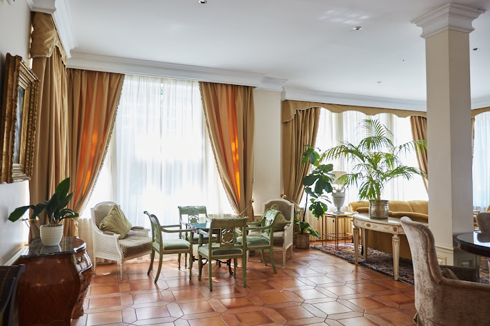 Фото №16 зала Зал "Дача Брассери"