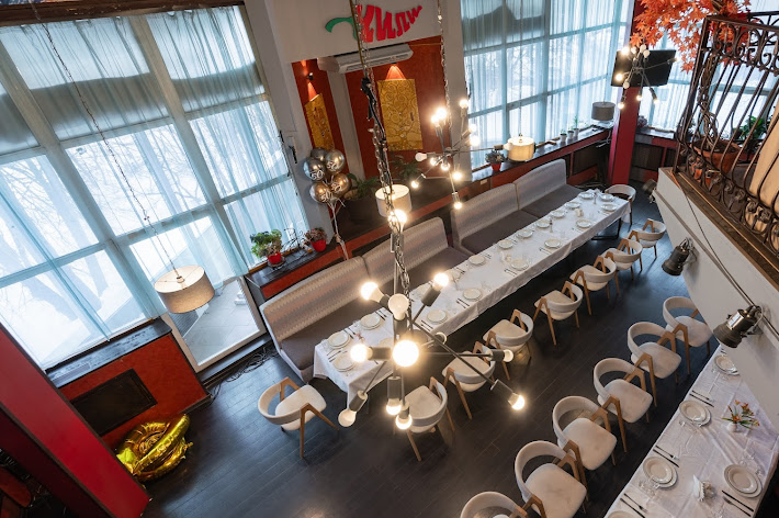 Фото №4 зала Чили