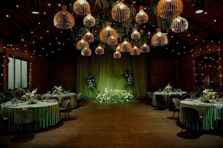 Фото №14 зала Ранчо