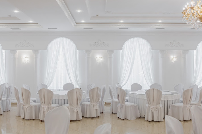 Фото №5 зала Зал "Римский"