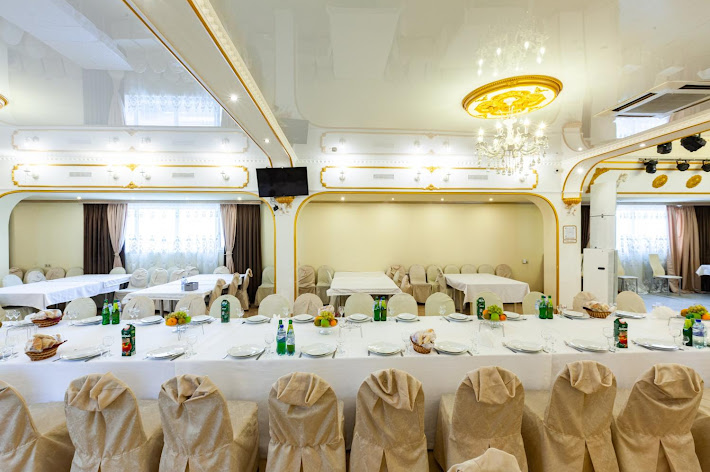 Фото №20 зала Мимино