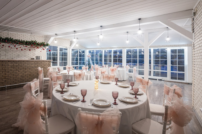 Фото №4 зала Don David