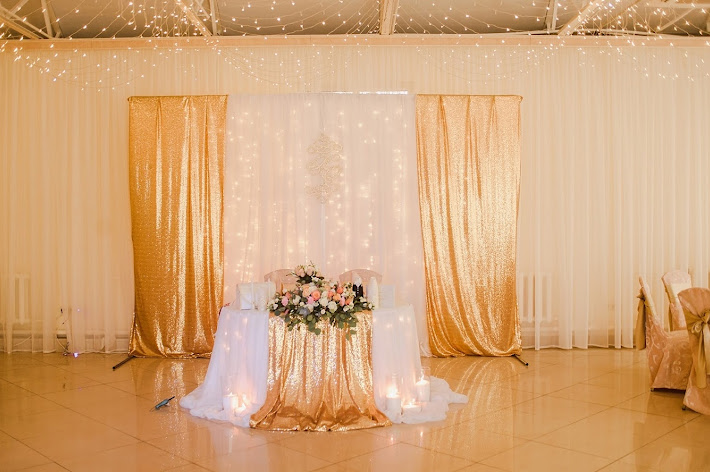 Фото №10 зала Грин Парк Домодедово