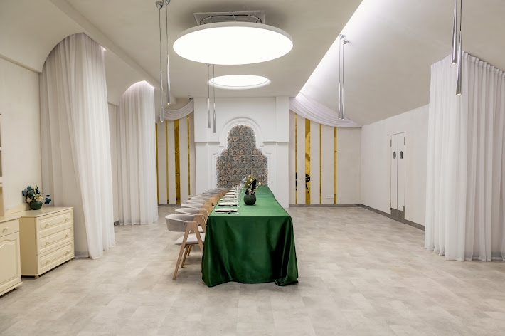 Фото №8 зала Туган Авылым